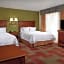 Hampton Inn By Hilton & Suites Roswell