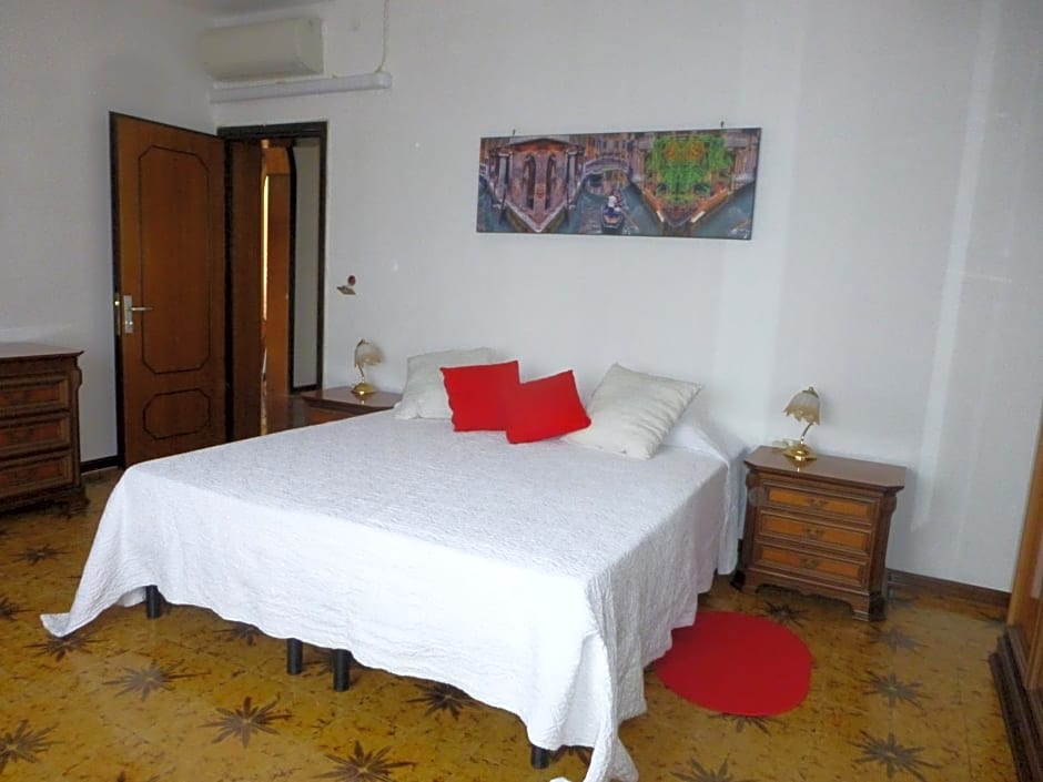 B&B Airport Venice Diego