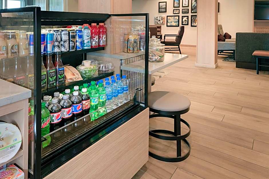 Hyatt Place Fairbanks