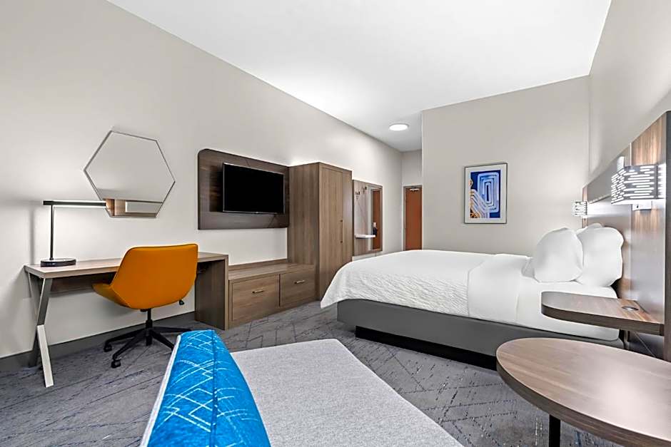 Holiday Inn Express Washington Court House By IHG