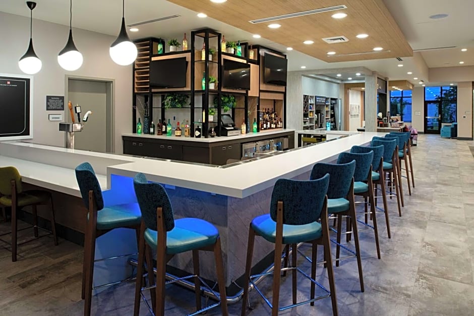 Hilton Garden Inn Seattle/Lynnwood,WA