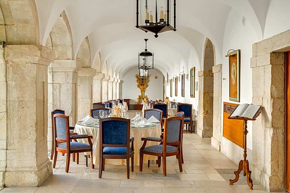 Pousada Castelo de Palmela - Historic Hotel