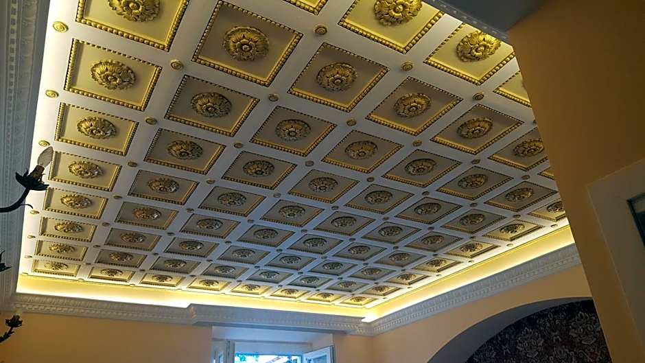 Impero Vaticano Suites Guest House