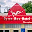 Retro Box Hotel