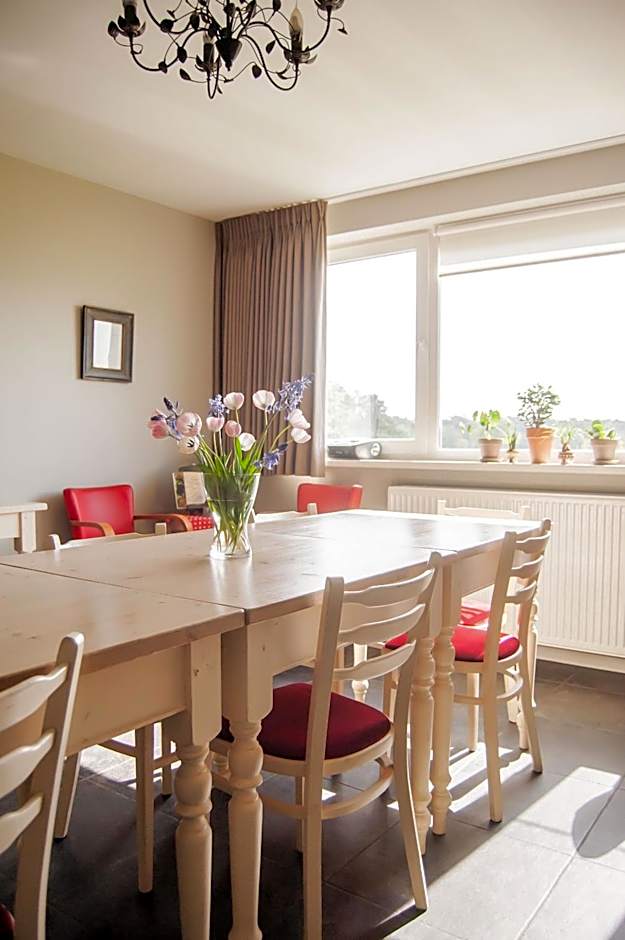 LOGIES Tuin der Zinnen