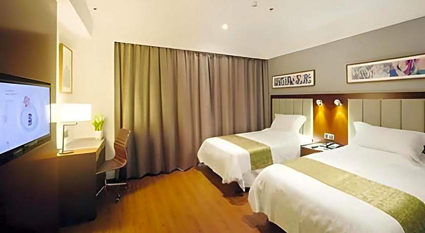 Yitel Hangzhou Jiangnan Avenue – Hangzhou, GA