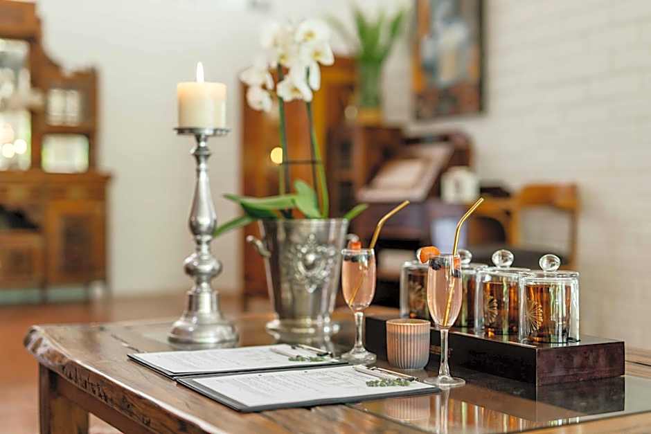 Upington African Vineyard Boutique Hotel & SPA