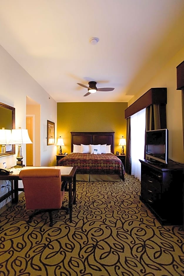 Homewood Suites By Hilton Las Vegas Airport