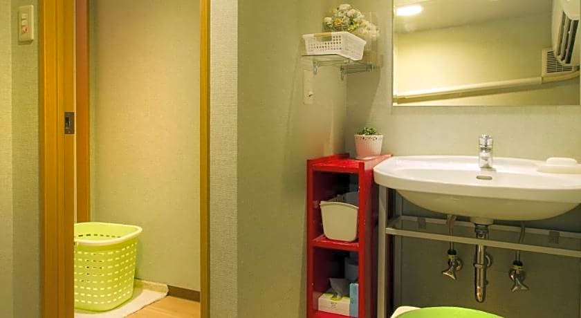 Business Hotel Wako