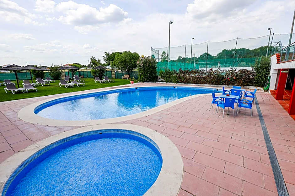 Casa Do Vale Hotel by Umbral