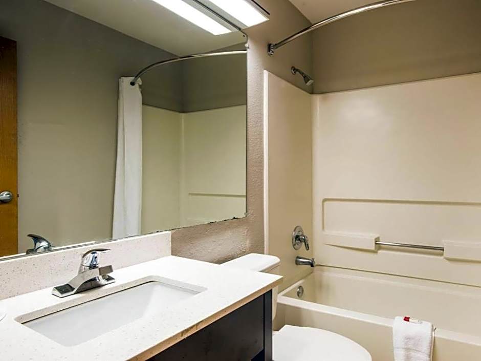 Microtel Inn & Suites by Wyndham Chattanooga/Near Hamilton P