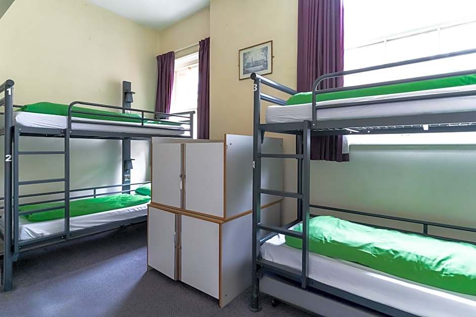 YHA London St Pauls Hostel