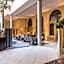 Steigenberger Icon Grandhotel Handelshof Leipzig