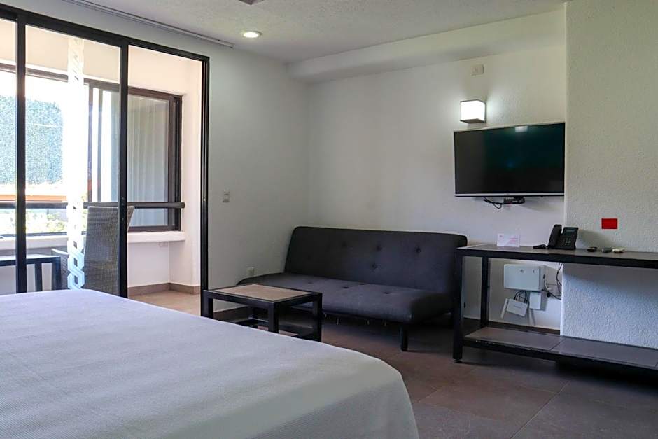 Hotel MX portal maya