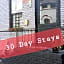 Travel Nurse Black Out Curtains 30 Day Stays
