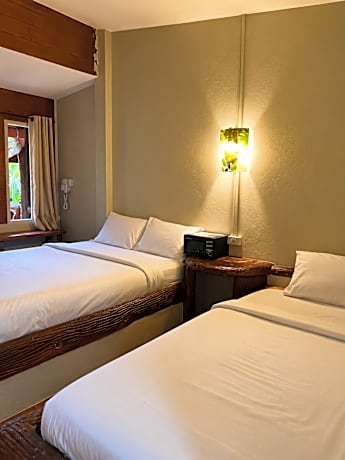 Hillside Room