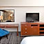 Sheraton Anchorage Hotel