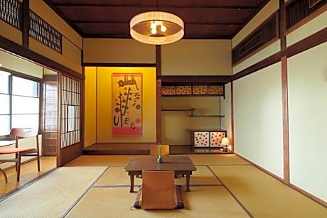 Ryokan Plum