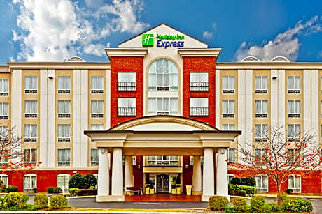 Holiday Inn Express & Suites Chattanooga-Lookout Mtn, an IHG Hotel By IHG