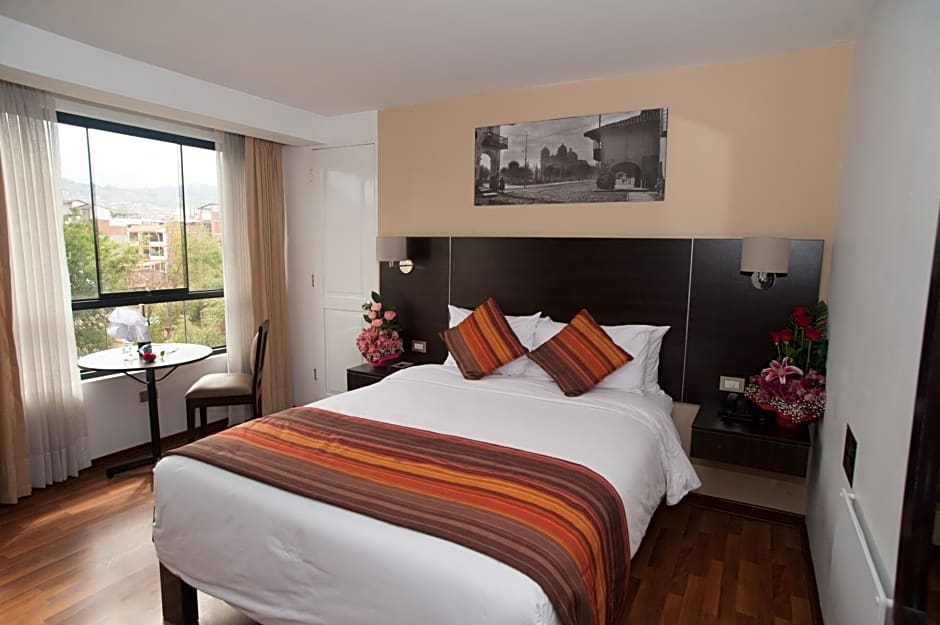 Royal Inn Cusco Hotel