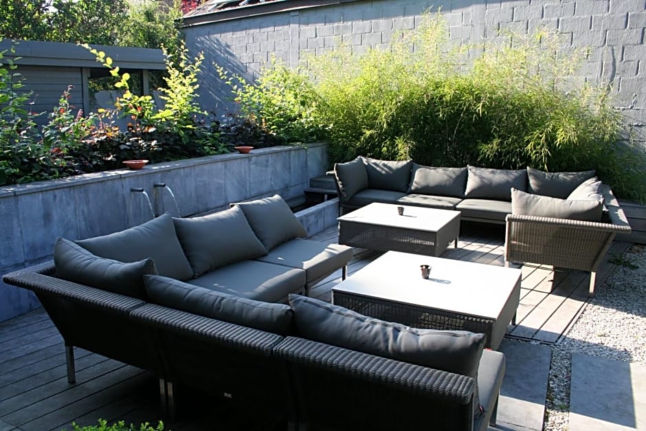 Hotel Carpinus