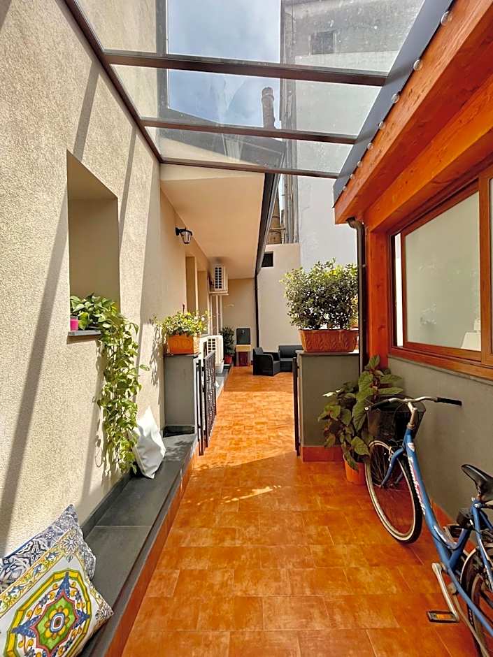 La Vie Fuille Bed and Breakfast