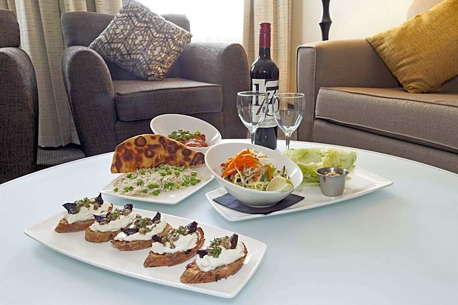 Coast Kamloops Hotel & Conference Centre