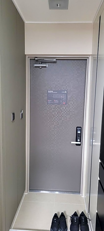 강릉 하이오션 경포 a203