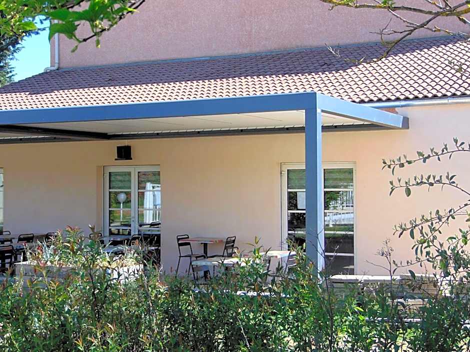 ibis Sisteron
