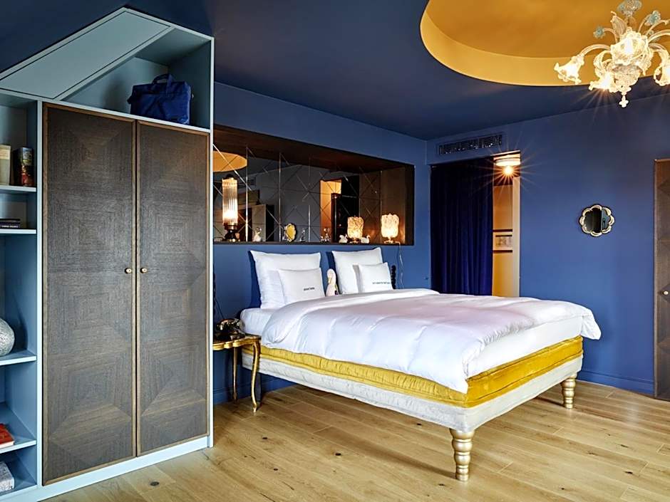 25hours Hotel Munich The Royal Bavarian