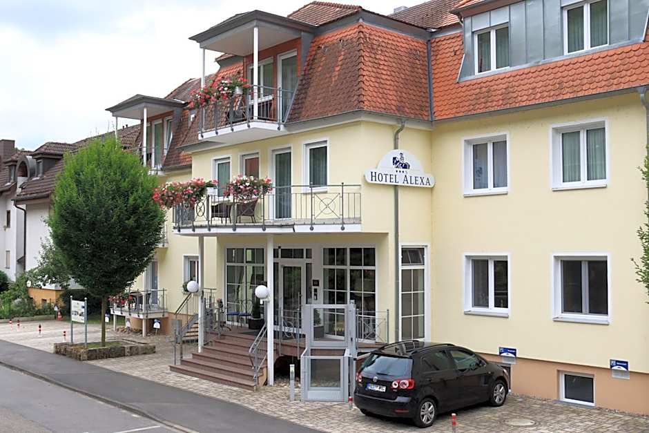Hotel Alexa