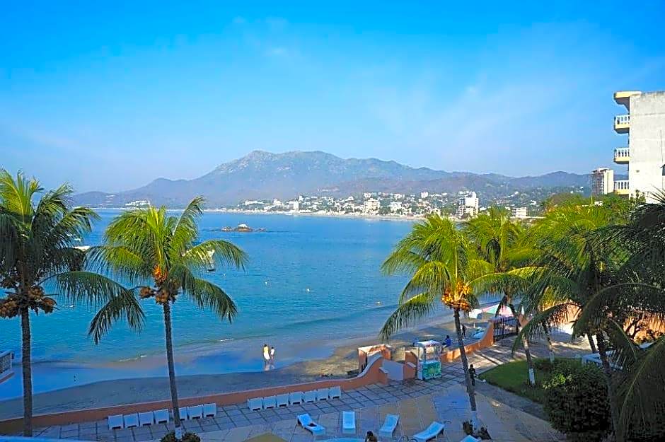 Playa de Santiago Hotel
