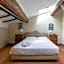 Casa Isolani Charms Rooms Santo Stefano