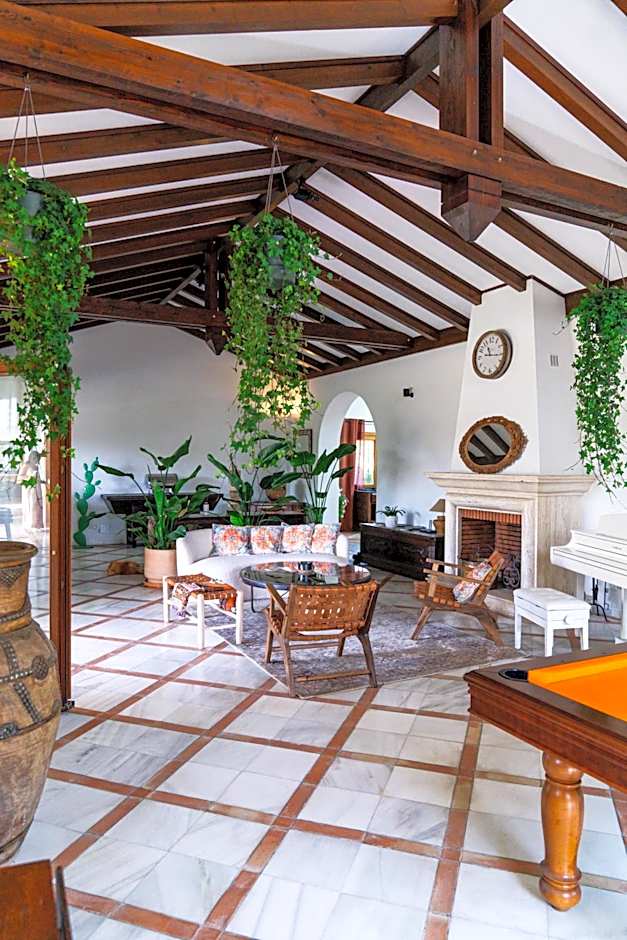 CASA TESS boutique hotel