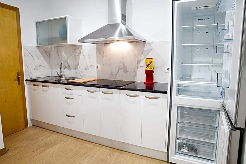 Camino de Finisterre