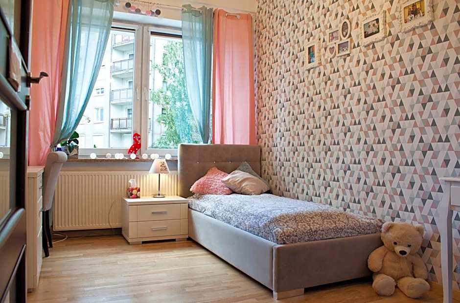 Aparthotel Przy Plaży