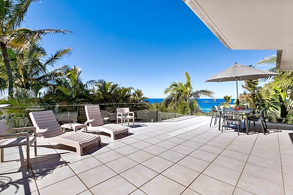 Andari Holiday Apartments