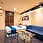 Asahikawa Hotel COLOR'S-Adult Only