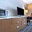 Best Western Plus Vancouver Airport Hotel