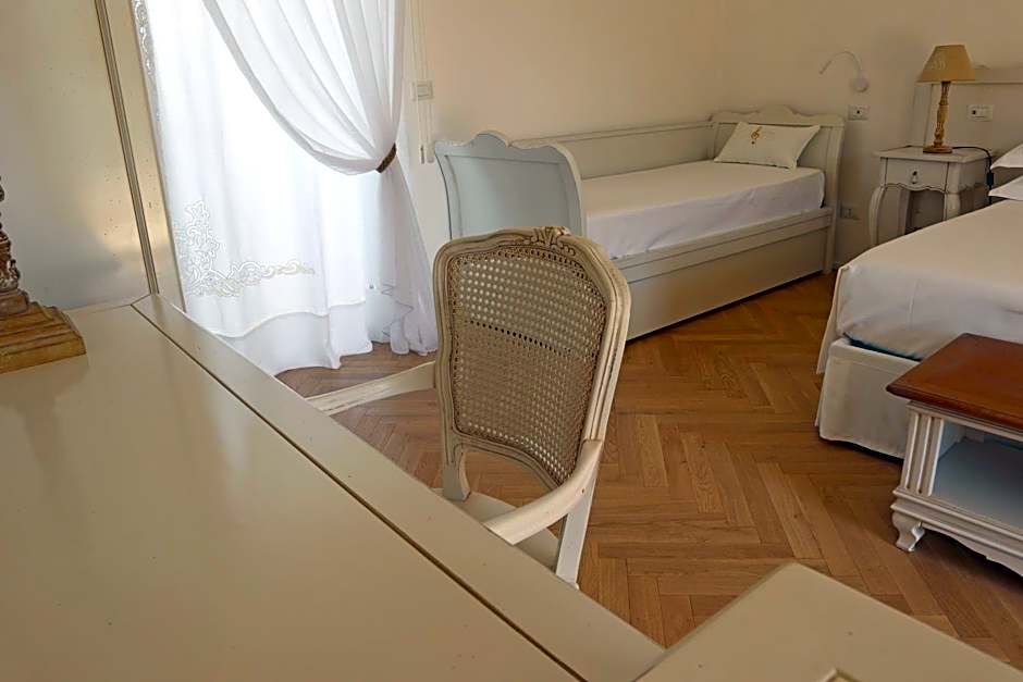 Adagio Salentino
