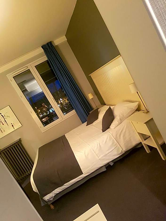 Hôtel Restaurant du Nord