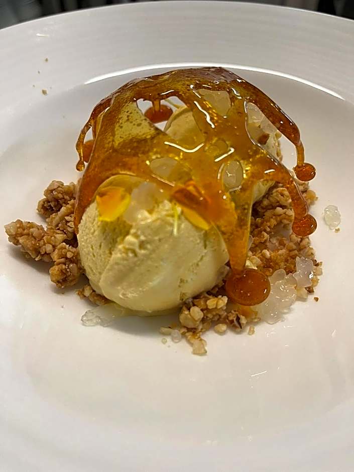 Hotel Ristorante Tre Lanterne & SPA