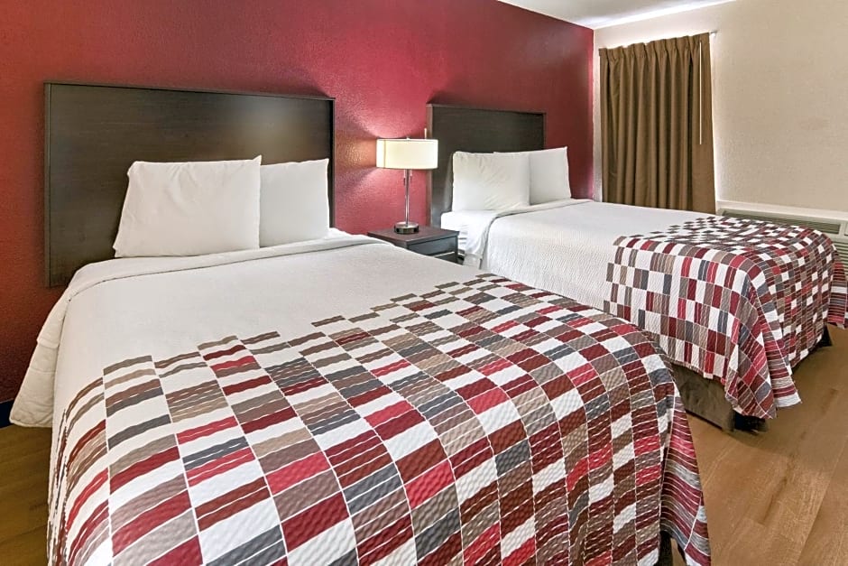 Red Roof Inn Waco