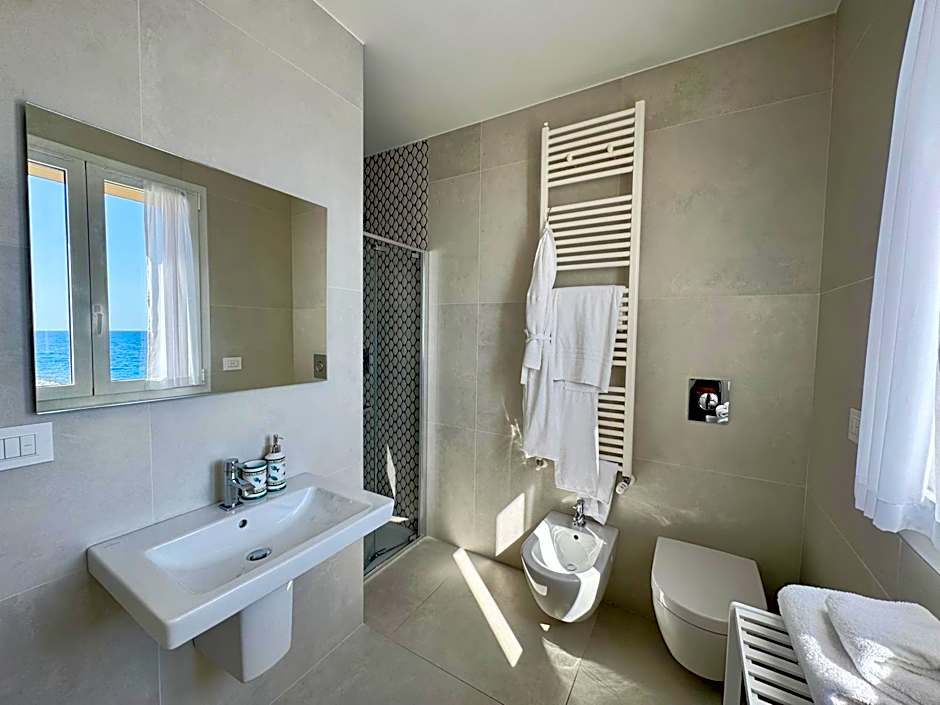 Gli Scogli Luxury Residence Hotel