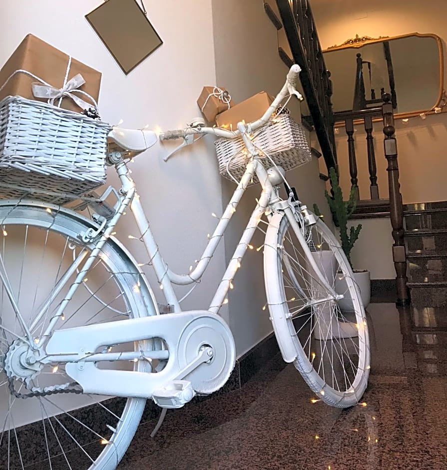 AMarti Suites B&B