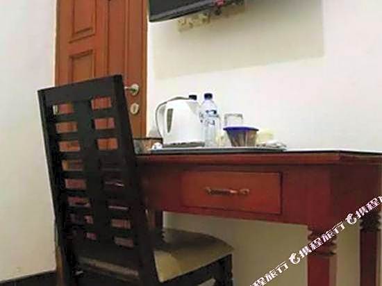 Kusuma House Bali