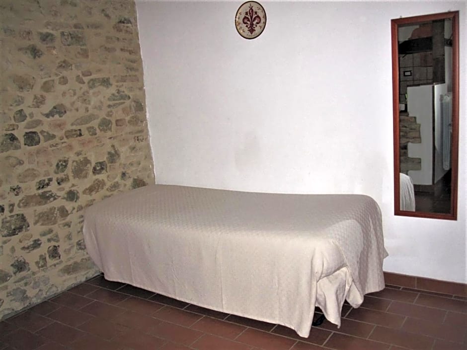 La Pietra Rara B&B