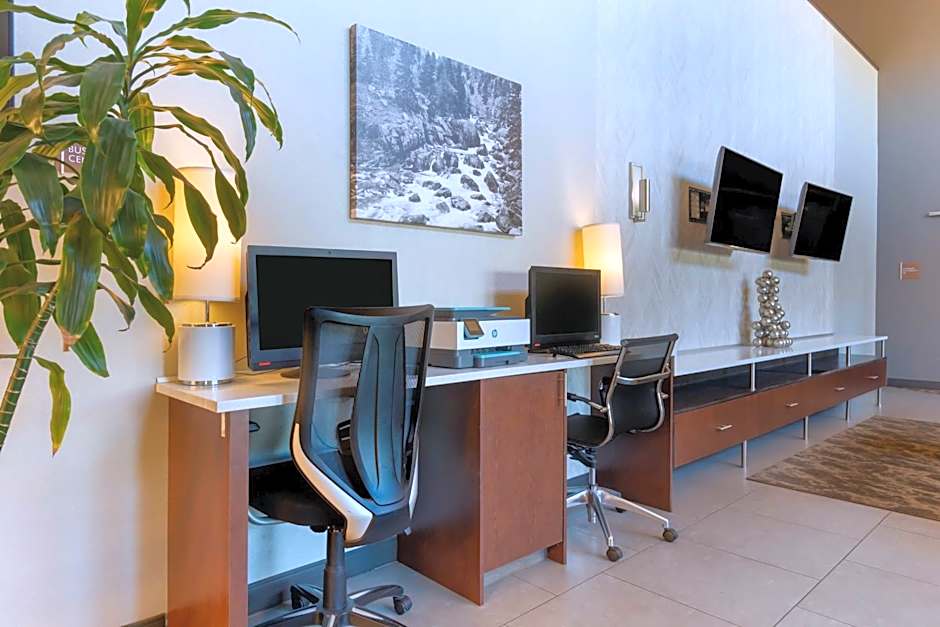 Best Western Plus Wenatchee Downtown Hotel