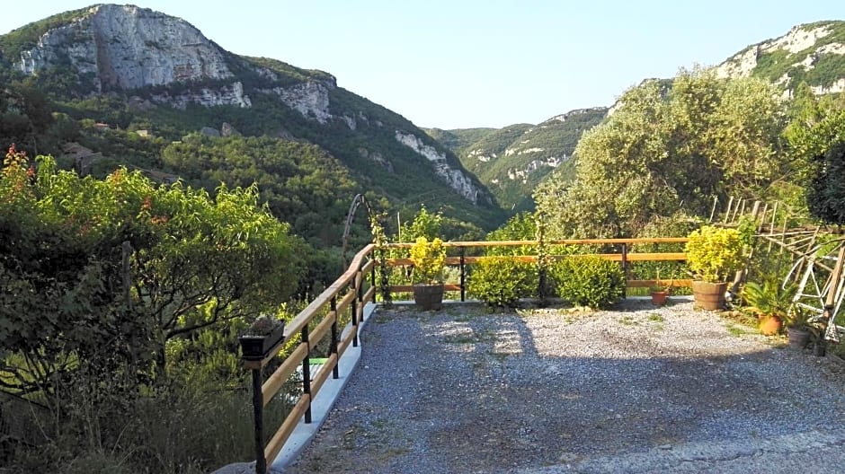 Locanda Cà de Rusitta