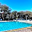 Hotel Hacienda Taboada (Aguas Termales)
